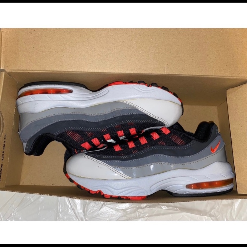 Air max 95’ - Picture 8 of 8